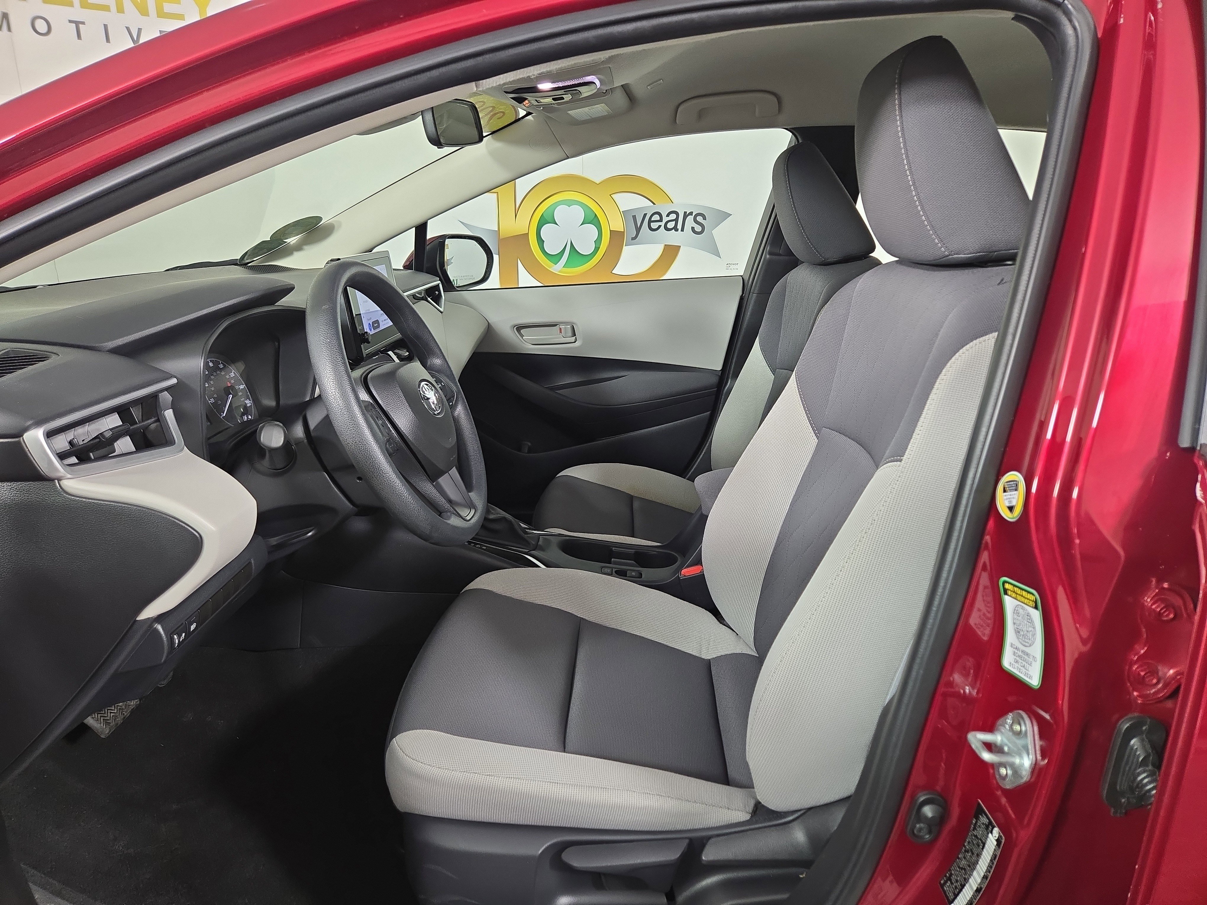 Used 2024 Toyota Corolla LE image 11