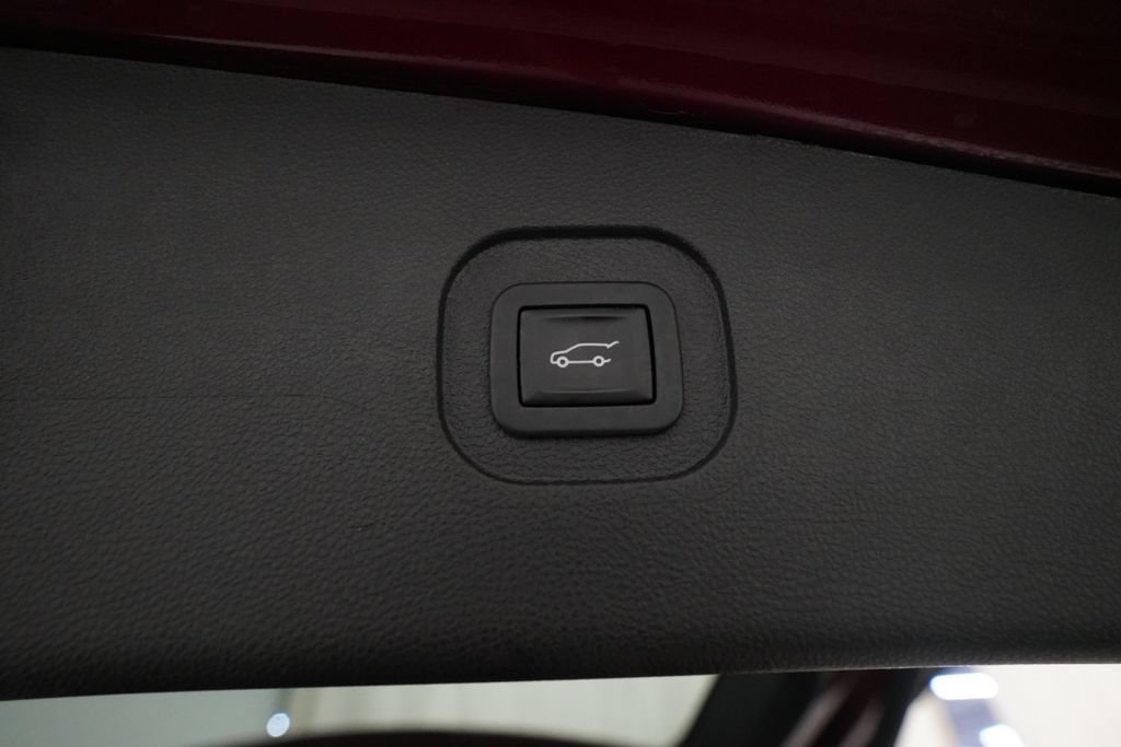 Used 2017 Chevrolet Equinox LT w/ Convenience Package FWD image 15