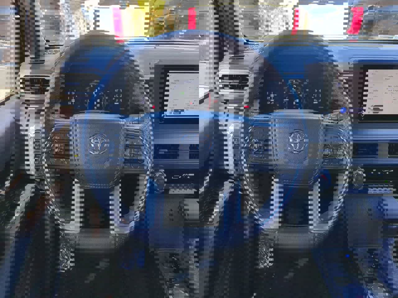 Certified 2025 Toyota 4Runner TRD Sport Premium image 15