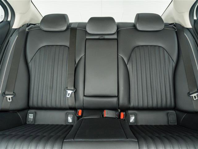 New 2026 Genesis G70 2.5T Prestige image 31