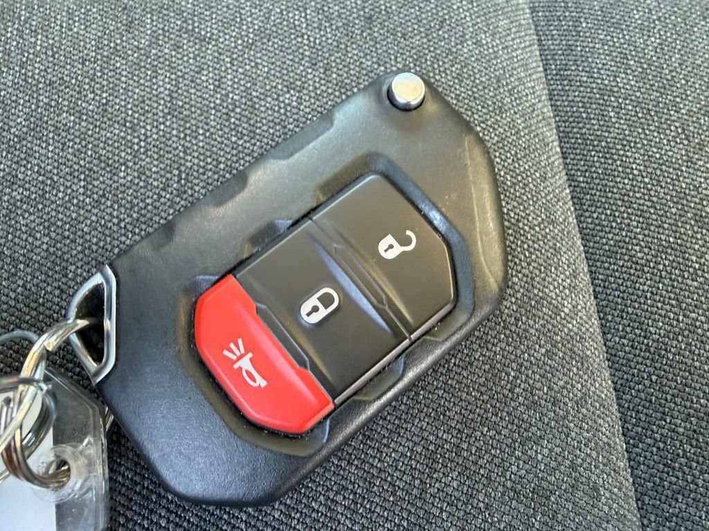 Used 2024 Jeep Wrangler Unlimited Rubicon image 29