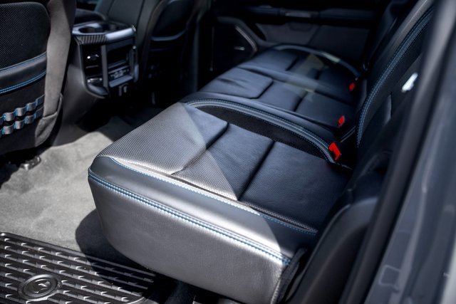 Used 2023 RAM 1500 TRX w/ TRX Level 2 Equipment Group image 24