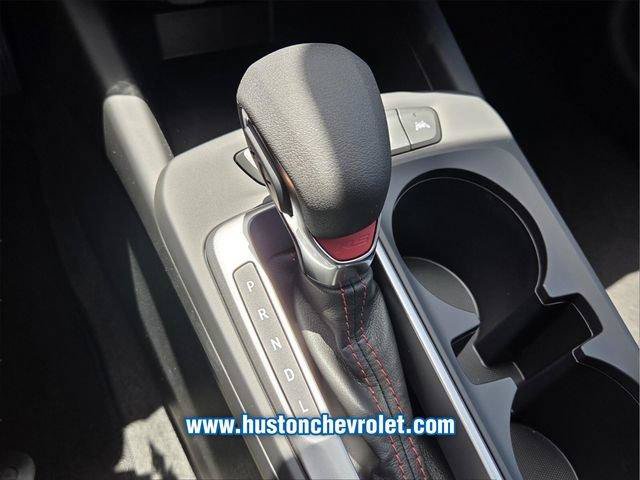 New 2026 Chevrolet Trax RS w/ Driver Confidence Package FWD image 23