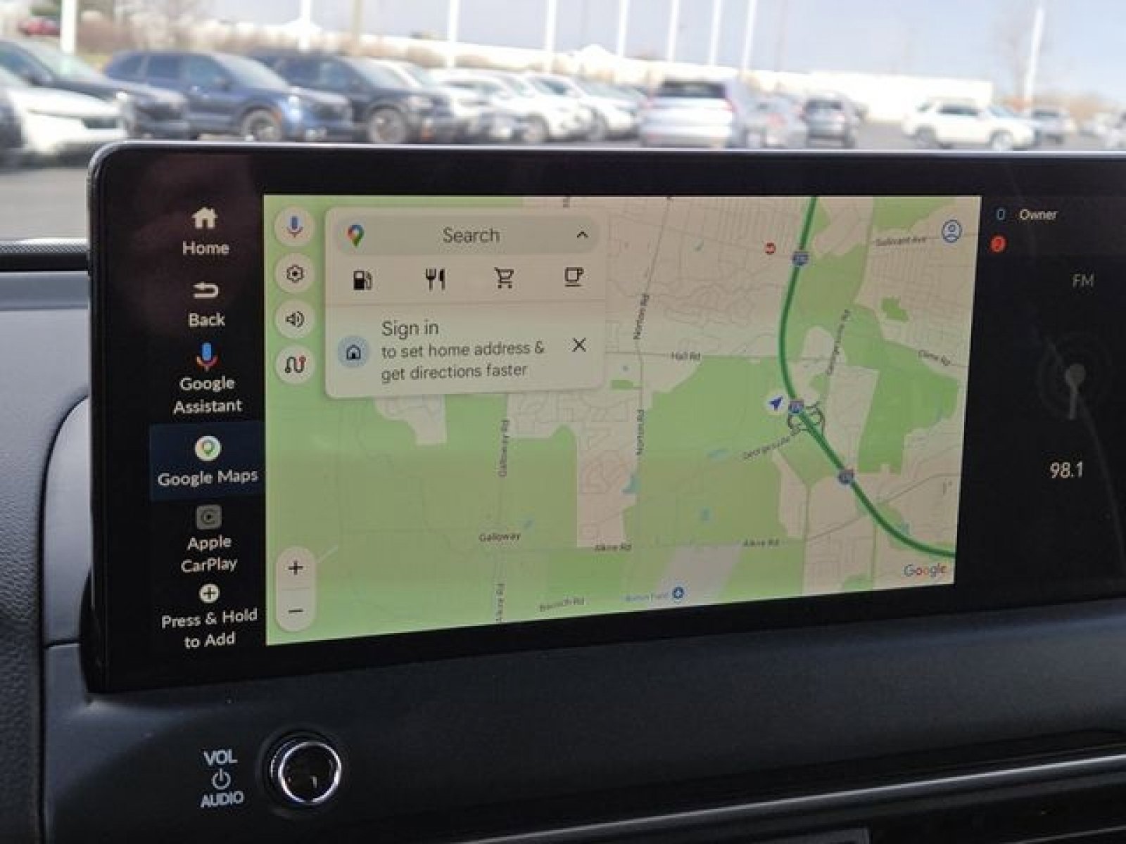 New 2026 Honda Pilot Elite image 13