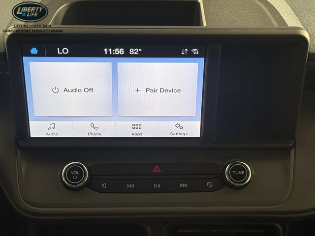 Used 2024 Ford Maverick XL FWD image 21