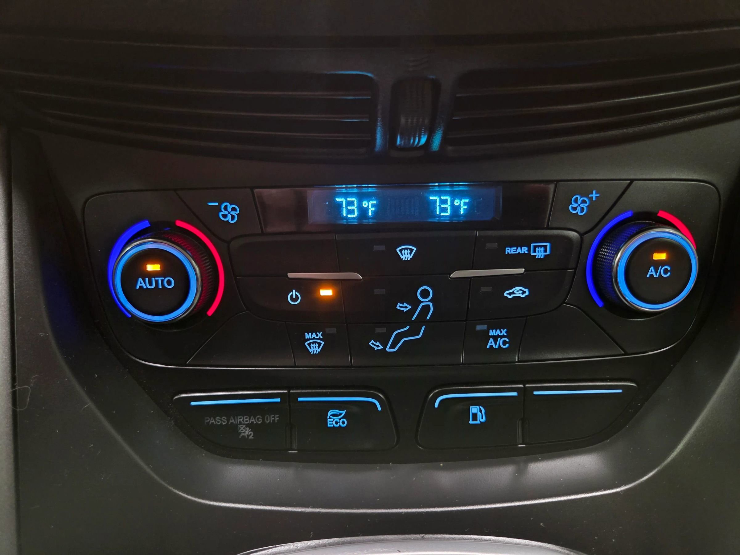 Used 2017 Ford C-MAX SE FWD image 26