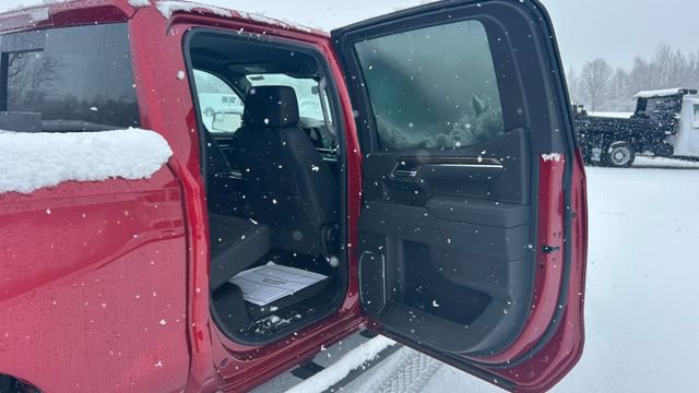 New 2026 Chevrolet Silverado 1500 LT Trail Boss w/ Convenience Package II image 39