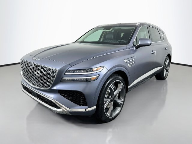 New 2027 Genesis GV80 3.5T Prestige