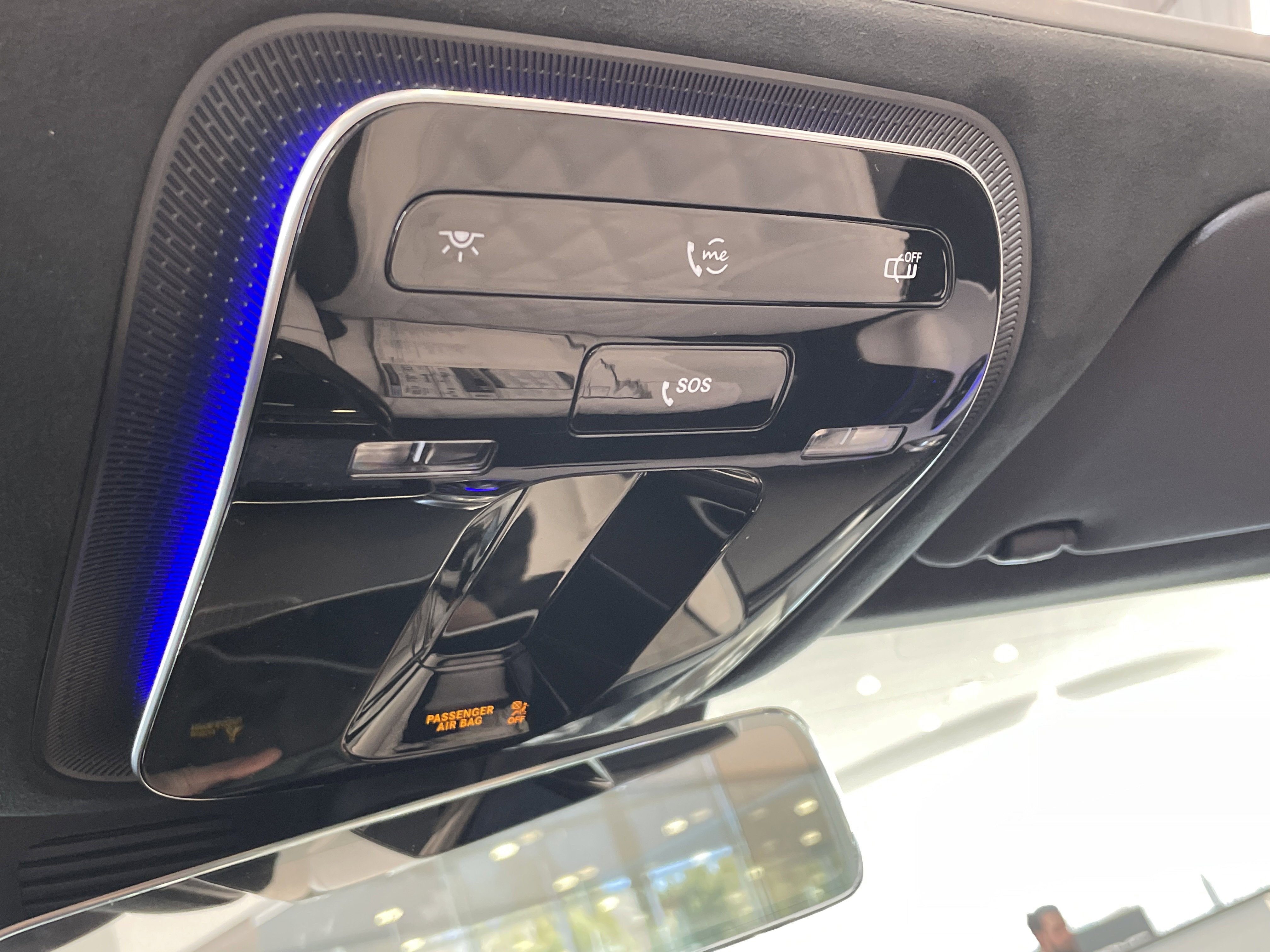 New 2026 Mercedes-Benz SL 63 AMG S e Performance 4MATIC image 42