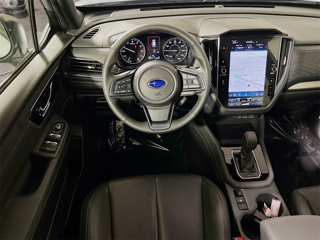 Certified 2025 Subaru Forester Limited image 20