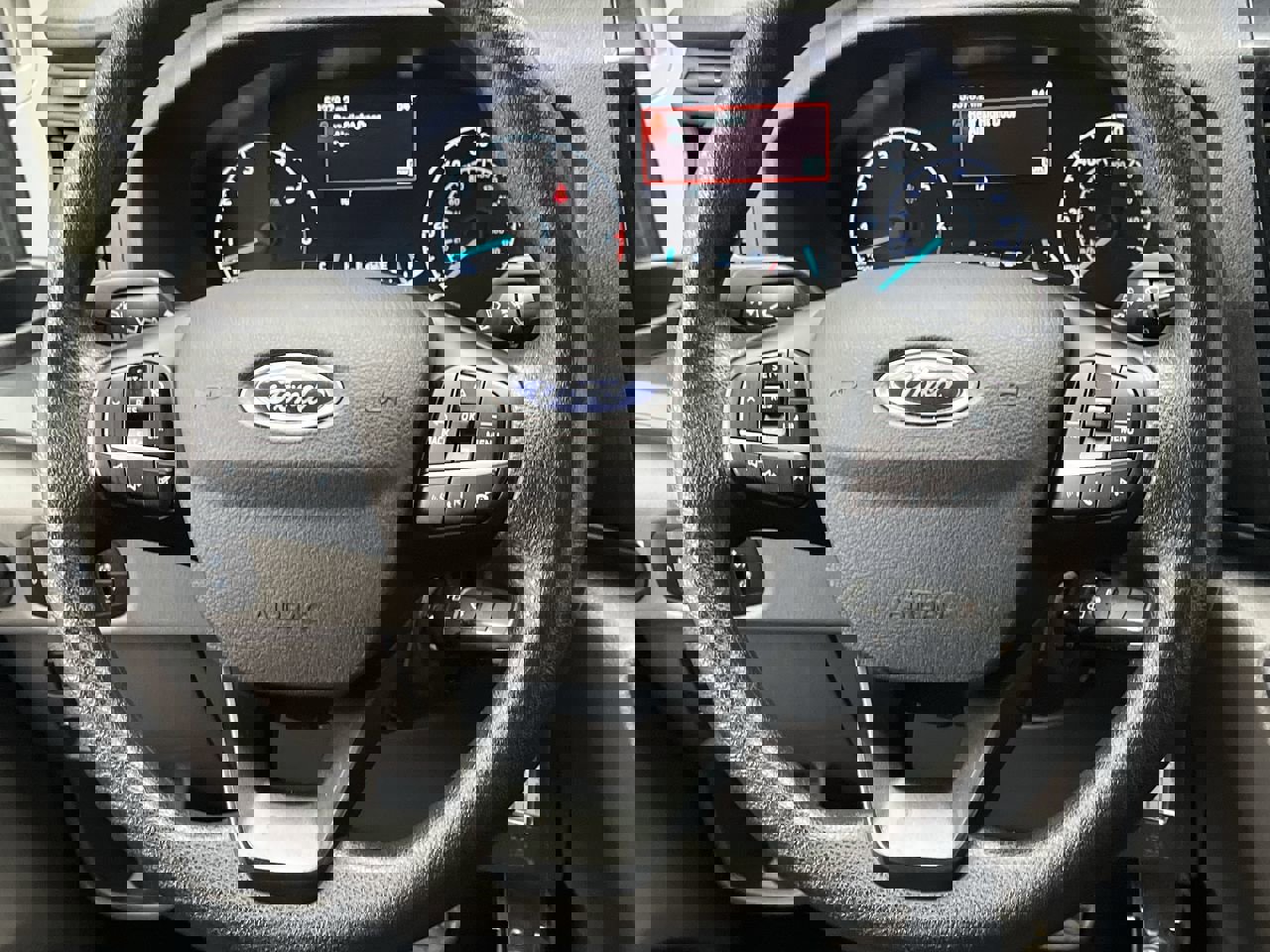 Used 2023 Ford Transit 350 XLT image 14