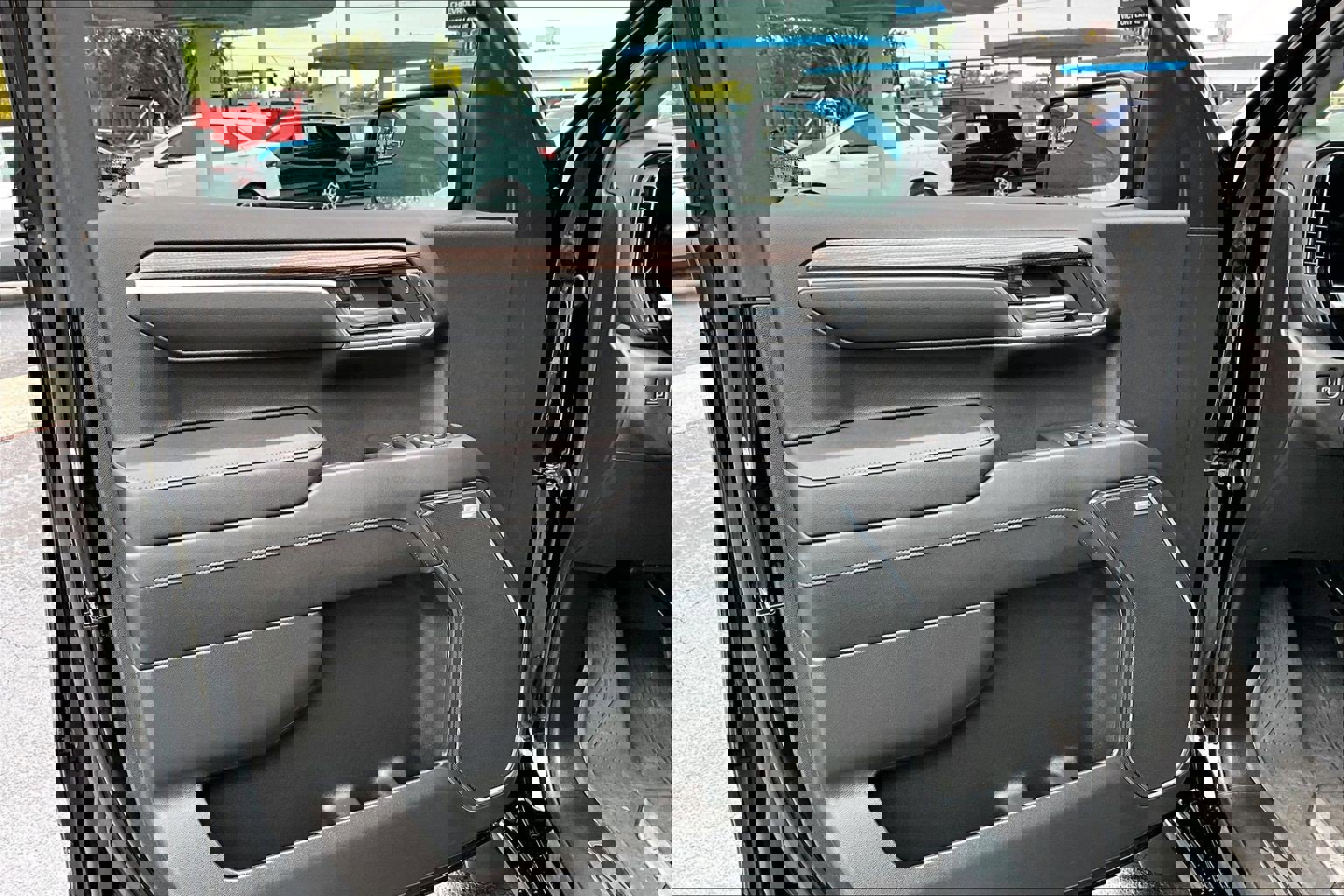 Certified 2024 Chevrolet Silverado 1500 RST w/ Redline Edition image 18