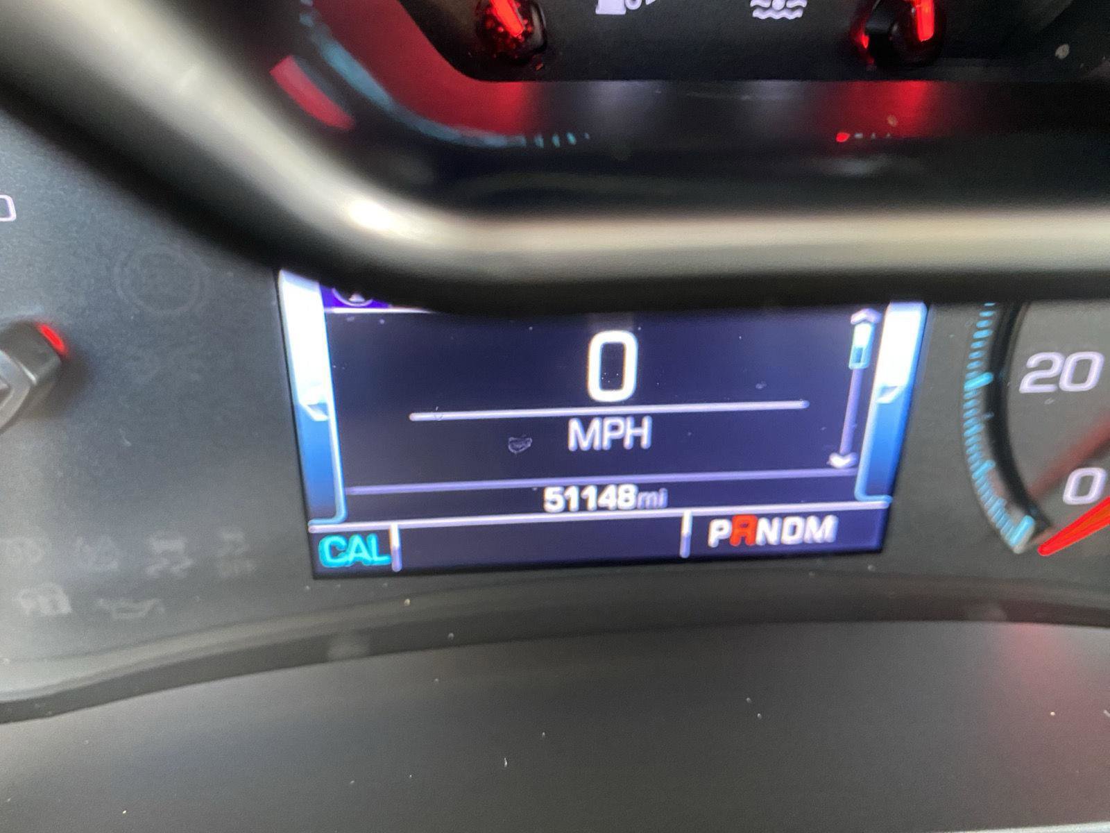 Used 2019 Chevrolet Impala Premier w/ Premier Confidence Package image 30