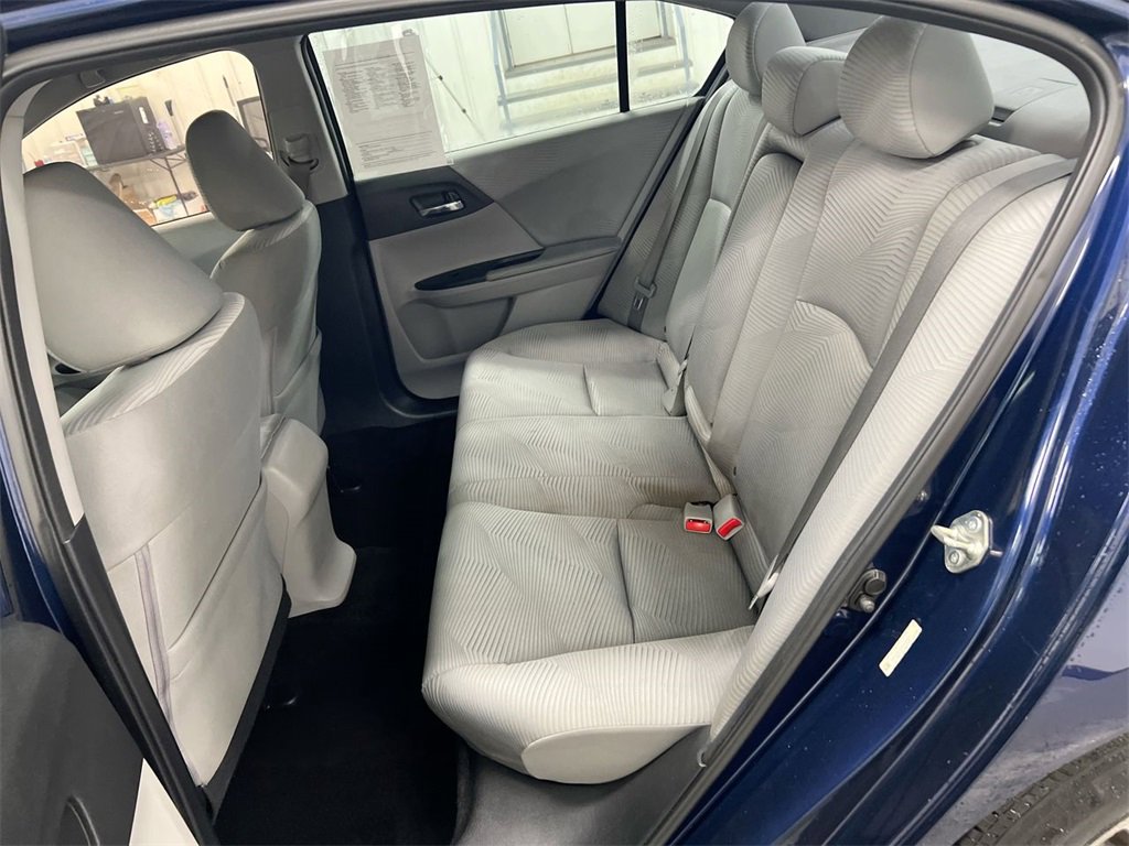 Used 2014 Honda Accord LX image 22