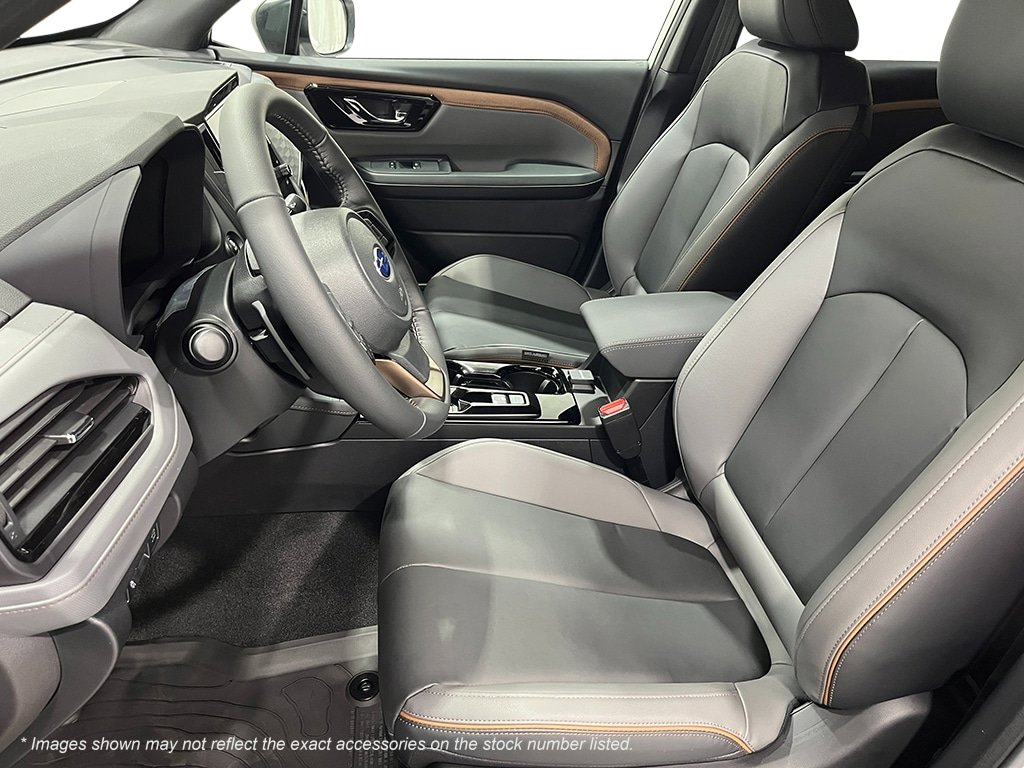 New 2026 Subaru Forester Sport image 15
