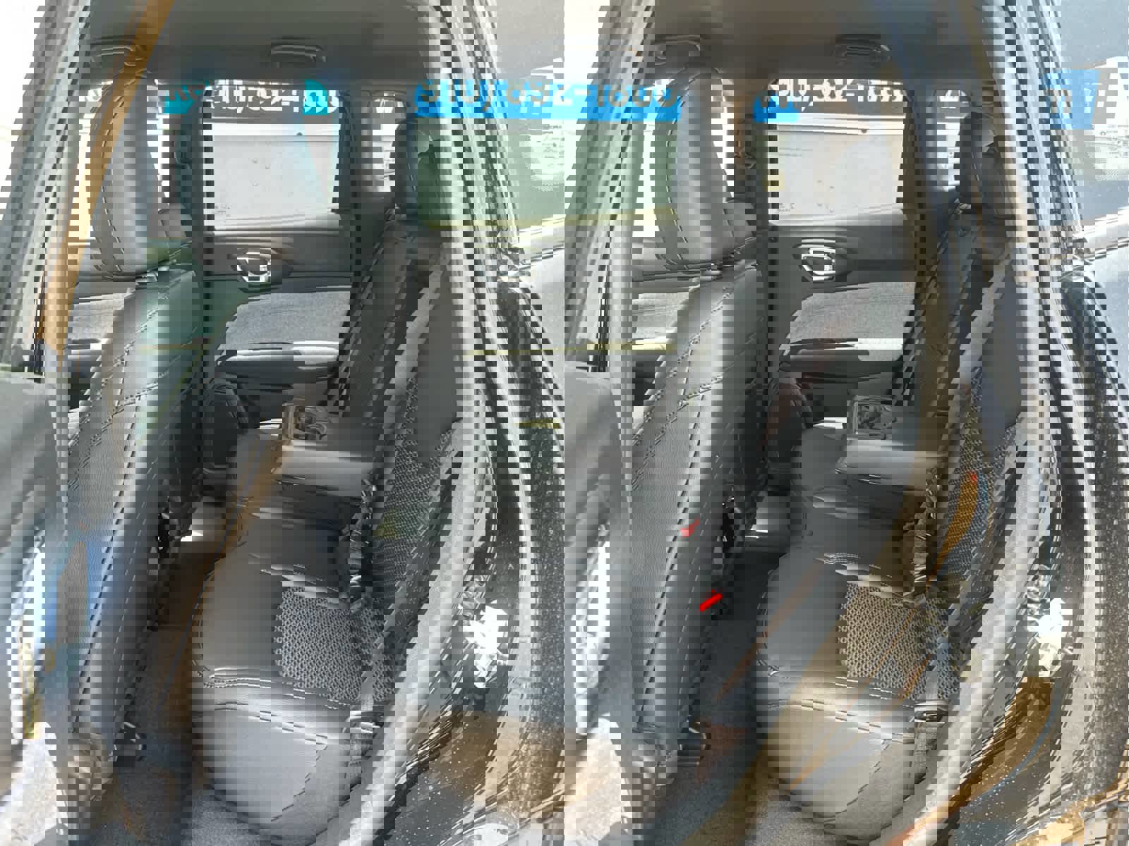 New 2025 Jeep Compass Latitude w/ Convenience Group image 45