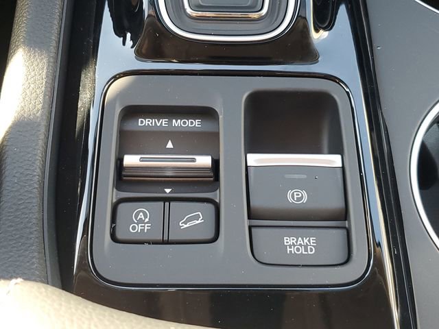 New 2025 Honda Pilot Touring image 37