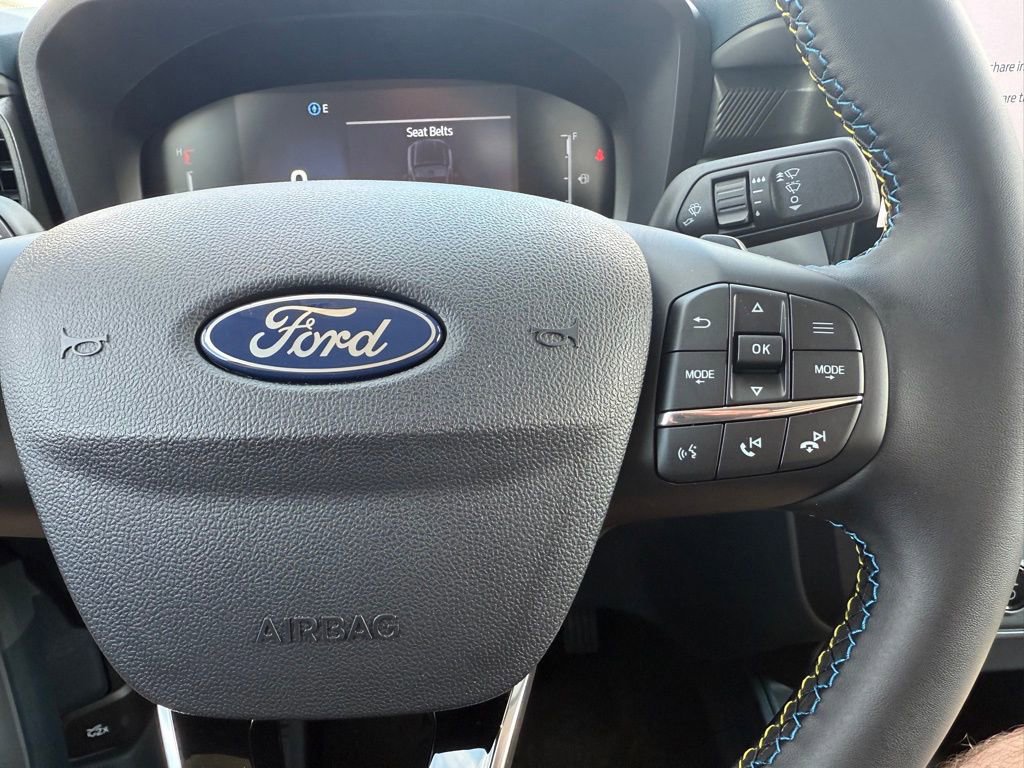 New 2025 Ford Maverick Lobo AWD/4WD image 26