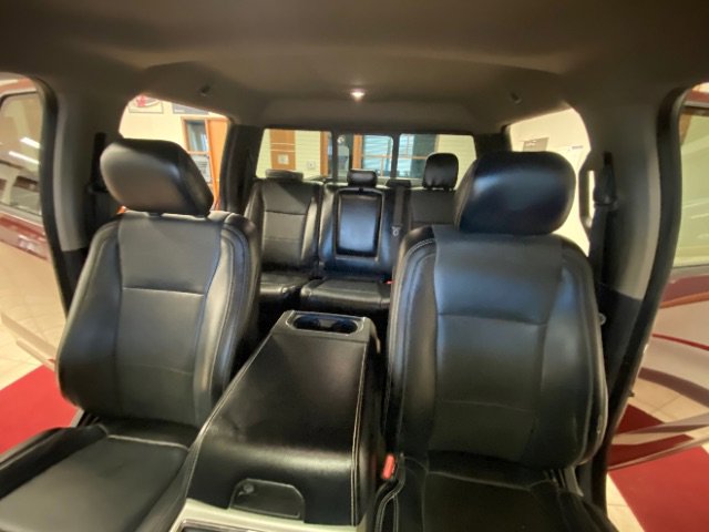 Used 2017 Ford F250 Lariat w/ Chrome Package RWD image 23