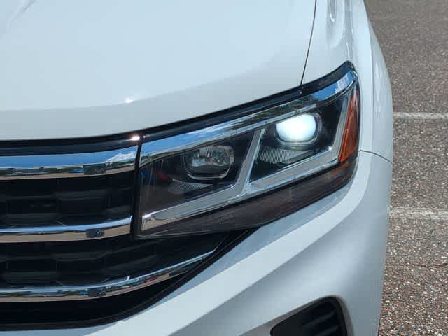Used 2021 Volkswagen Atlas SE FWD image 11