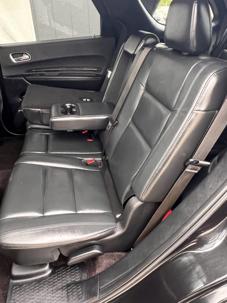 Used 2016 Dodge Durango Limited AWD/4WD image 17