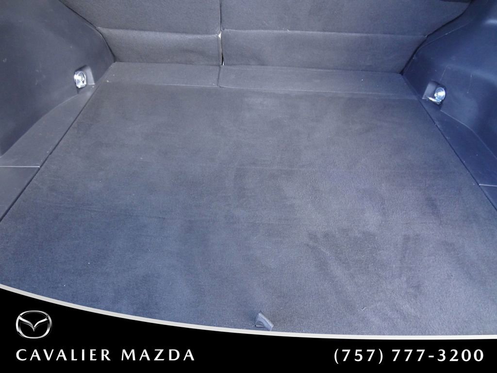 Used 2024 Toyota RAV4 XLE w/ Convenience Package AWD/4WD image 13