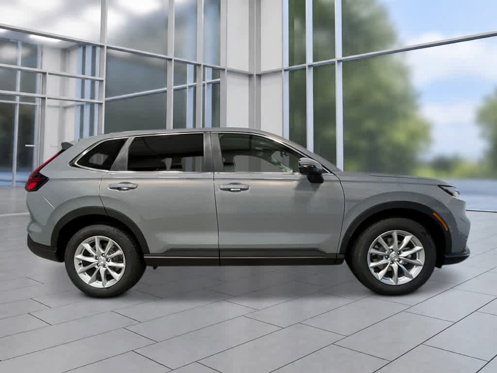 New 2027 Honda CR-V EX image 7