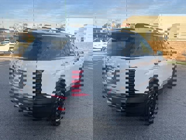 New 2026 Hyundai Palisade XRT Pro image 4