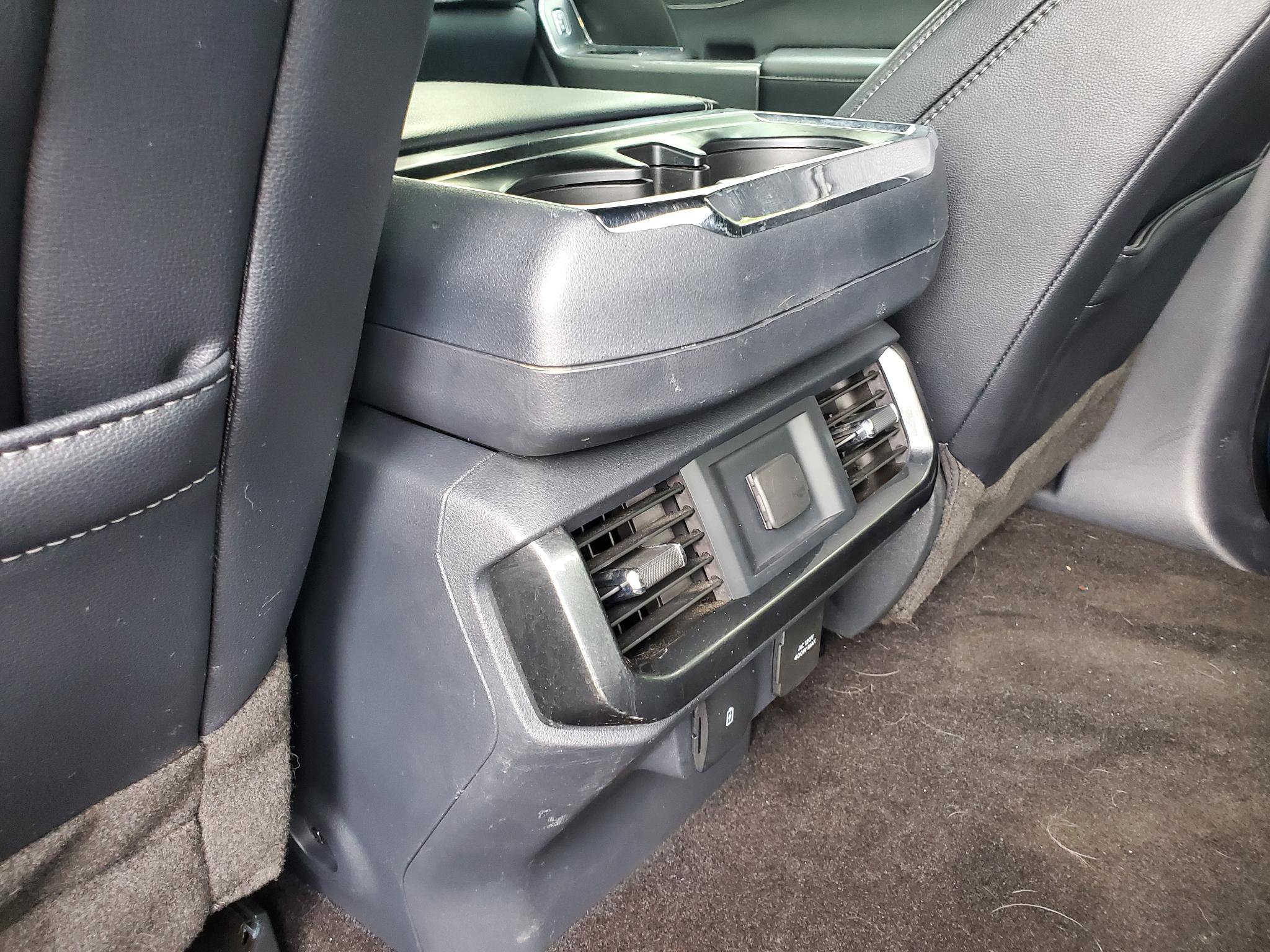 Used 2022 Ford F150 XLT w/ Equipment Group 302A High AWD/4WD image 56