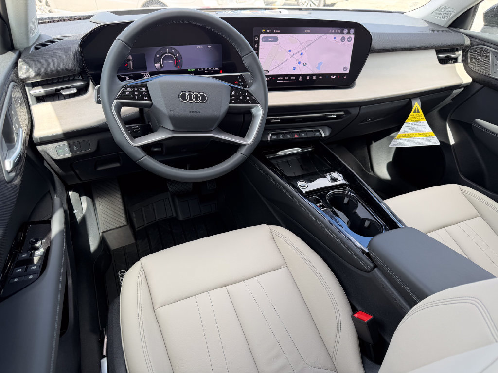 New 2026 Audi Q3 quattro 2.0T AWD/4WD image 17