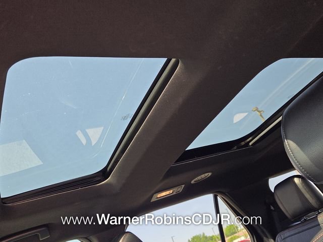 Used 2016 Ford Explorer Sport w/ Equipment Group 401A AWD/4WD image 21