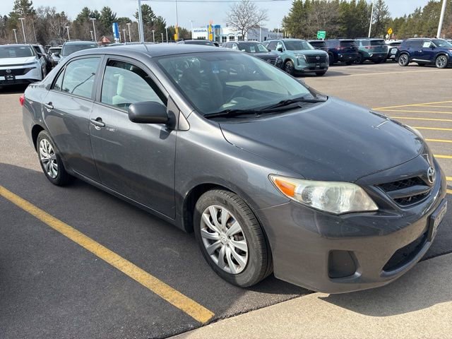 Used 2012 Toyota Corolla LE image 2