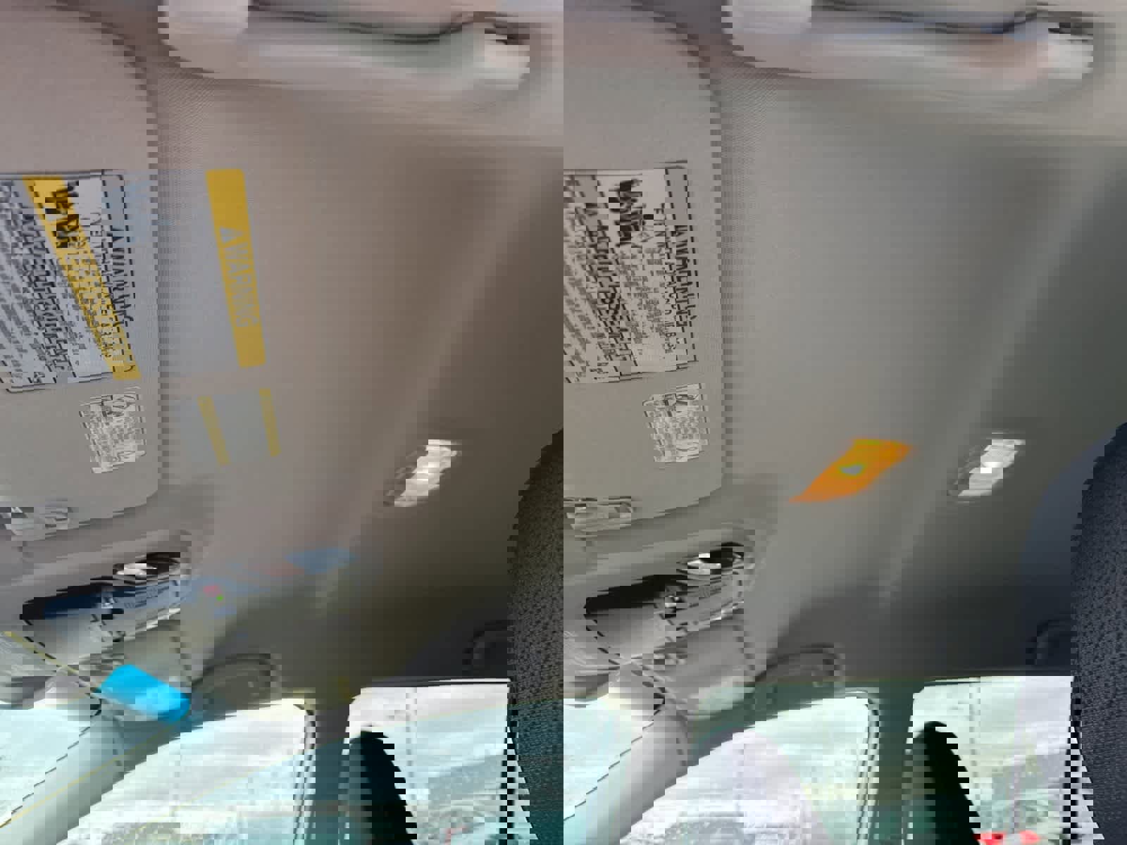 Used 2021 Subaru Outback Premium image 17