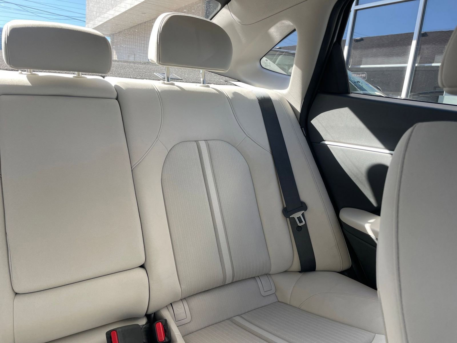 Used 2025 Hyundai Sonata SEL image 37