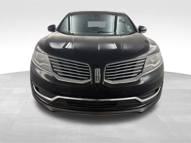 Used 2016 Lincoln MKX Reserve w/ Technology Package image 3