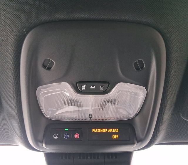 Used 2024 GMC Canyon AT4 w/ Canyon Safety Plus Package image 22