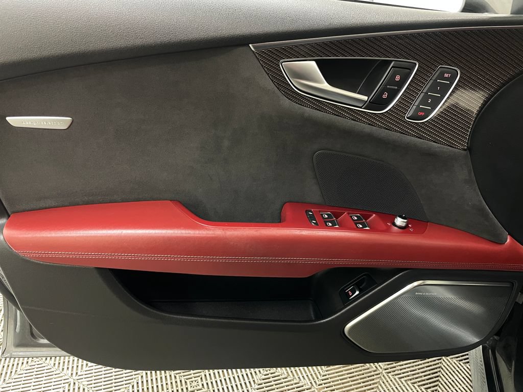 Used 2018 Audi S7 Prestige w/ S Sport Package AWD/4WD image 26
