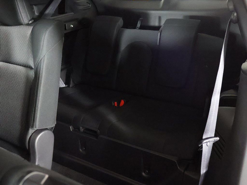 New 2026 Mitsubishi Outlander ES AWD/4WD image 36