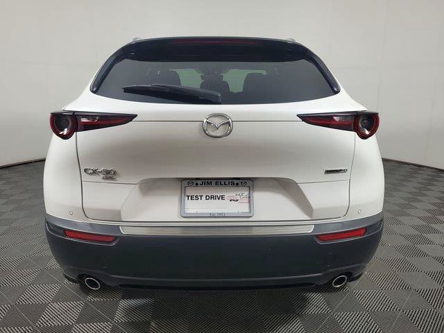 New 2026 MAZDA CX-30 AWD 2.5 S image 5