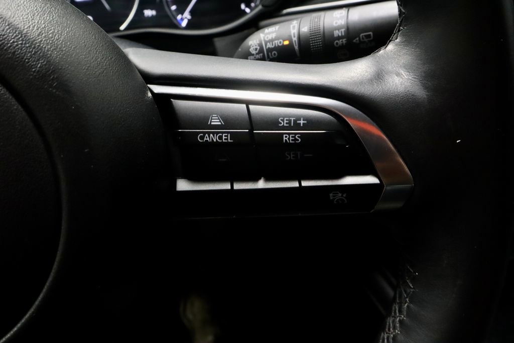 Used 2024 MAZDA CX-30 AWD 2.5 S w/ Select Sport Pkg image 29
