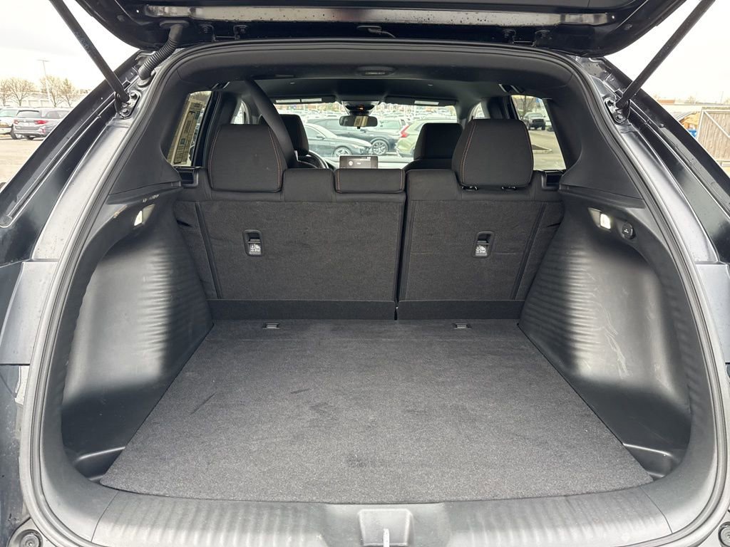 Used 2025 Honda HR-V Sport image 34