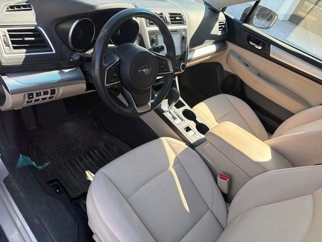 Used 2018 Subaru Legacy 2.5i Premium AWD/4WD image 13