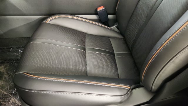 New 2026 MAZDA CX-50 AWD 2.5 S w/ Accent Package image 13