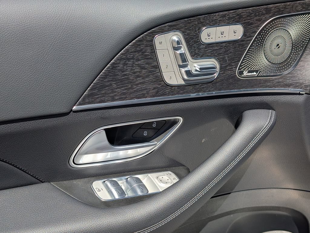 New 2026 Mercedes-Benz GLE 350 4MATIC image 25