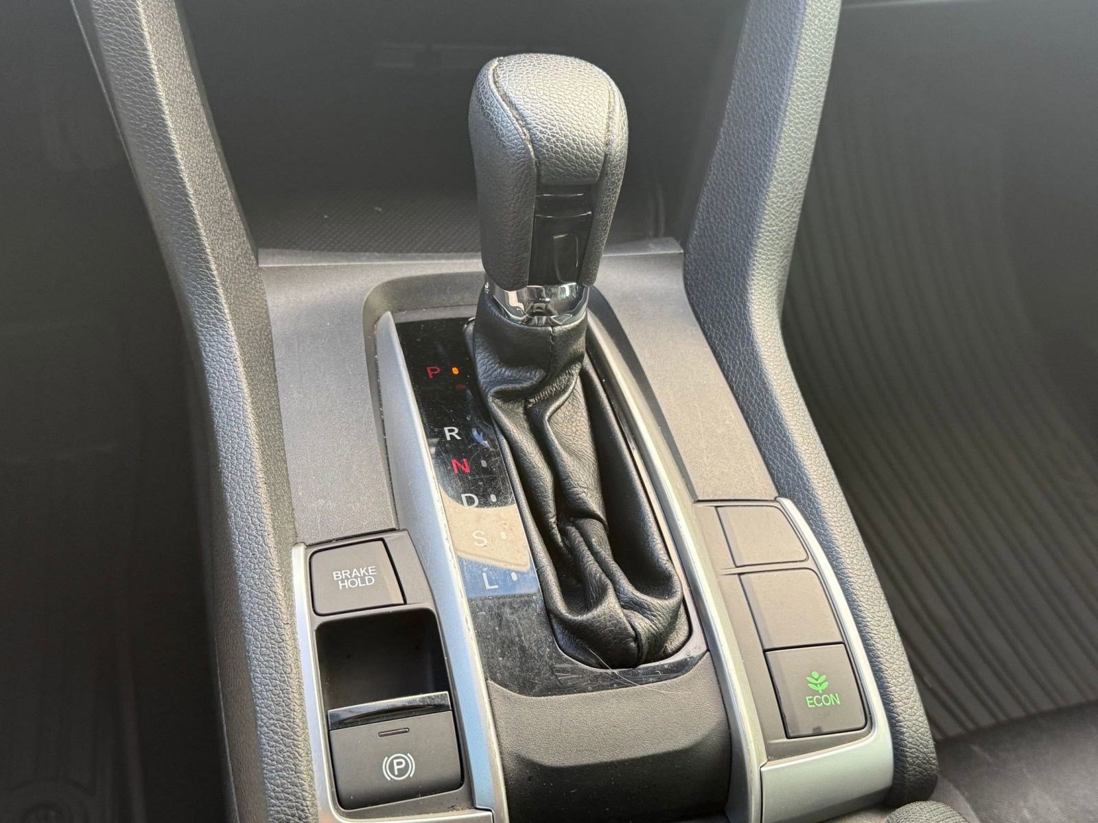 Used 2020 Honda Civic LX image 18