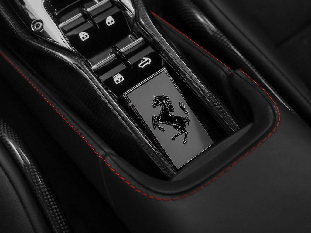 Certified 2023 Ferrari SF90 Spider image 63