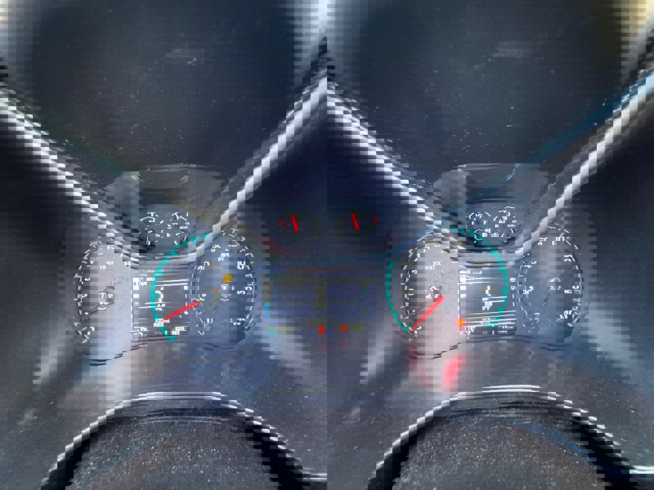 Used 2017 GMC Canyon SLE w/ SLE Convenience Package image 18