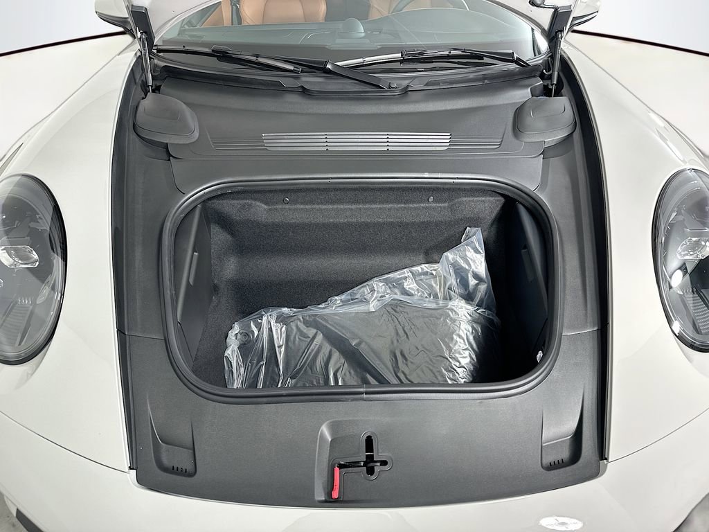 New 2026 Porsche 911 Carrera S image 32