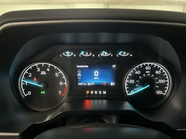 Used 2023 Ford F150 XL w/ STX Appearance Package image 12