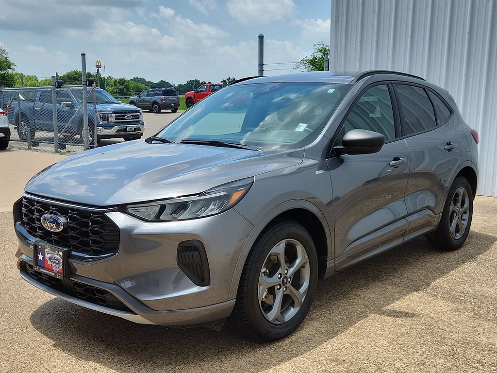 Used 2024 Ford Escape ST-Line FWD image 18